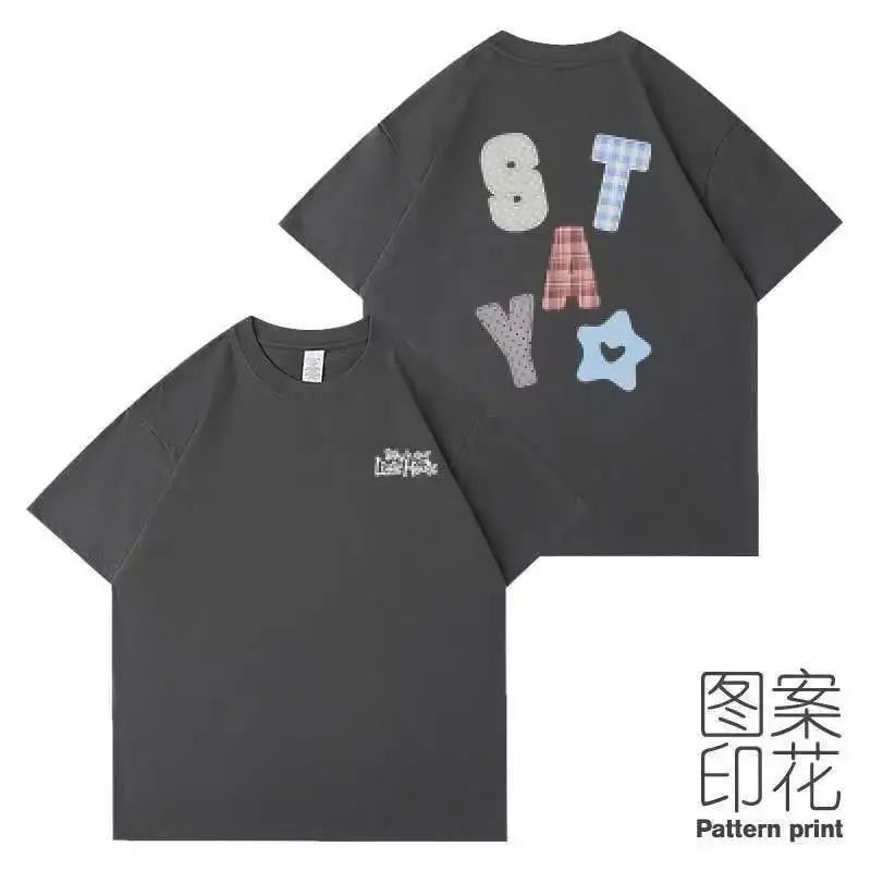 "Unisex Oversized Aesthetic Streetwear Zipper Hoodie